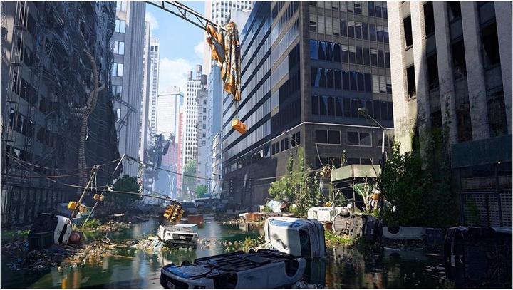 Produktbild Microsoft Tom Clancys Division 2 Warlords of NYUltimate Edition