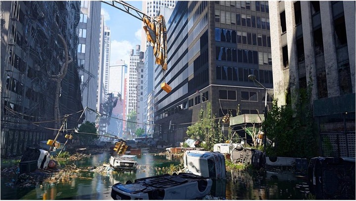 Image du produit Microsoft Tom Clancy's Division 2 Warlords of NYUltimate Edition