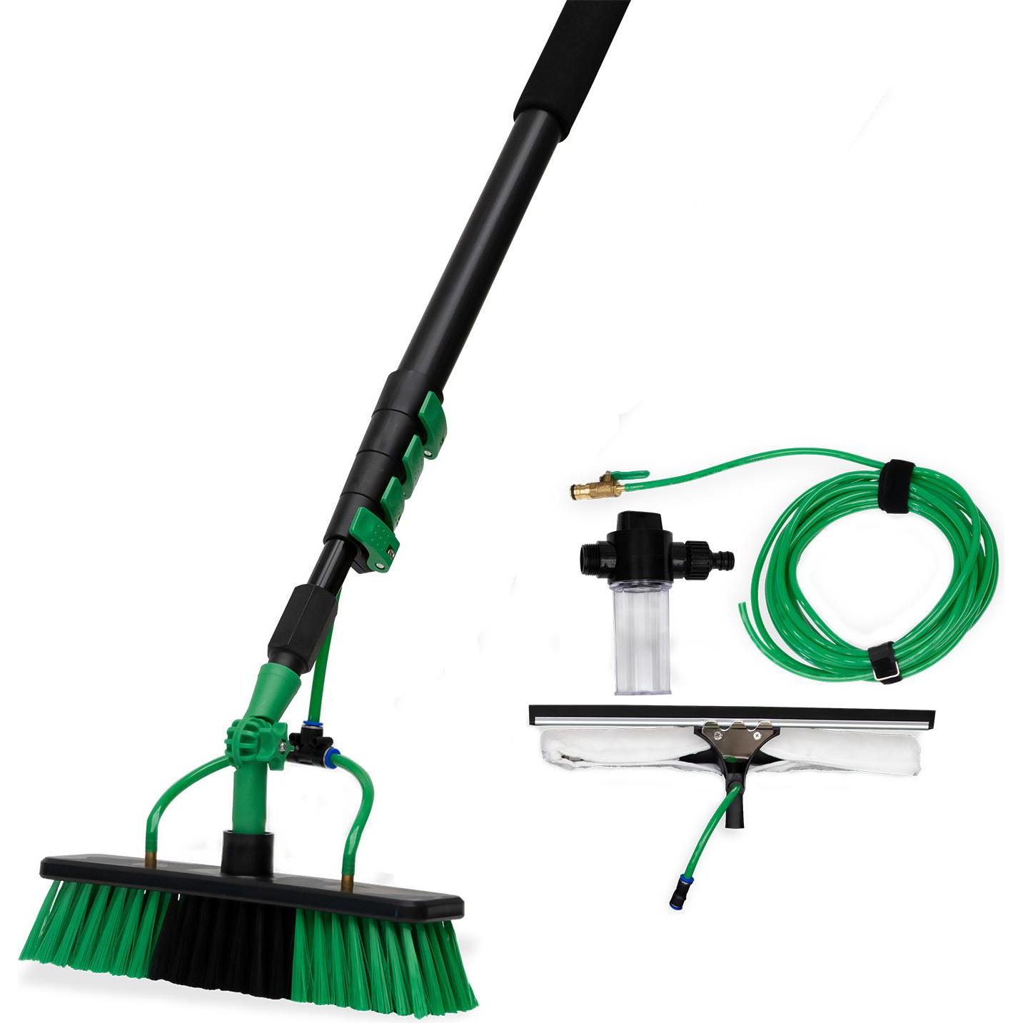 Hammersmith Aquaclean Deluxe - 7m, Reinigungsutensil