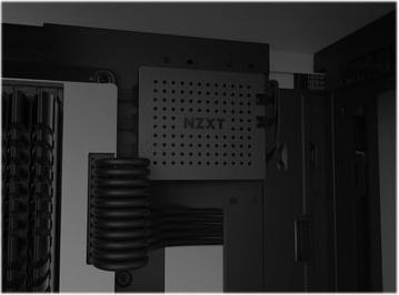 Image du produit NZXT RGB & Contrôleur de ventilateur