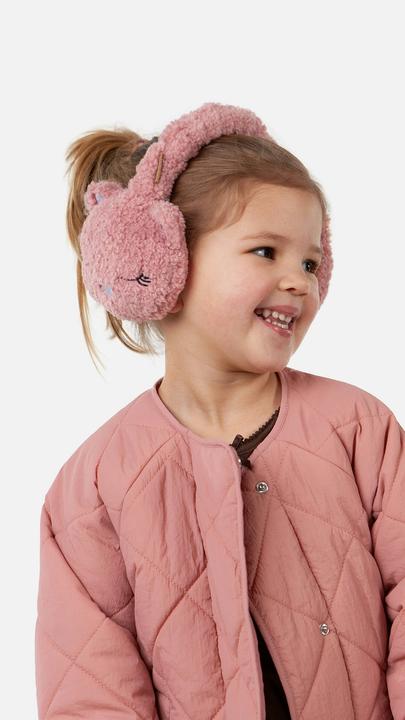 Actual product image Barts Teddy Earmuffs