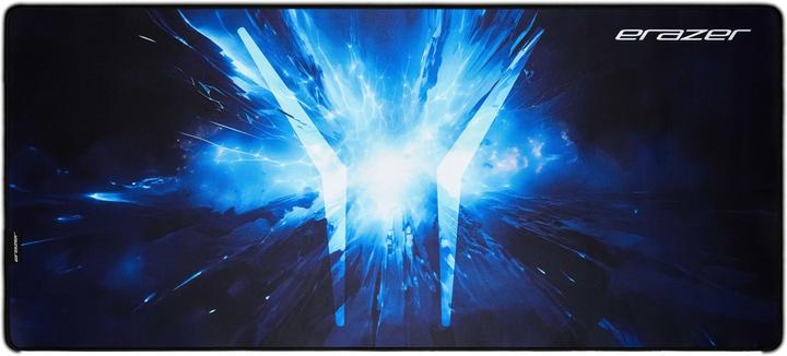 Produktbild Medion Gaming-Mausmatte Templar X20 Schwarz (XXL)