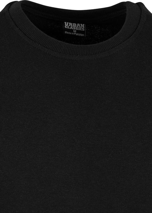 Actual product image Urban Classics Light Terry T-Shirt Crew - 166791 (5XL)