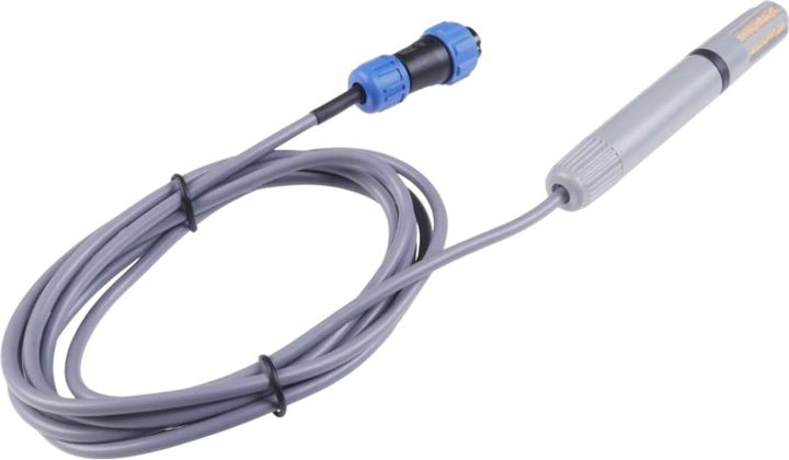 Actual product image Seeed Studio SenseCAP RS485 temperature and humidity sensor