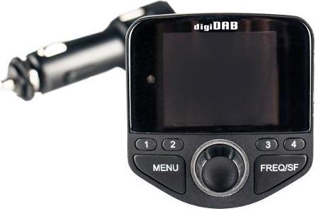 Produktbild digiDAB Paris