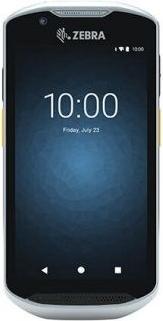 Produktbild Zebra Tc52x Wifi 6 Reihe Se5500 All Range Imager 8-Poliger Elektrischer Ein- Und Ausgang Auf Der Rückse (2D-Barcodes, 1D-Barcodes)