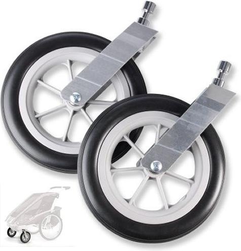 Produktbild Thule Chariot Buggy Set