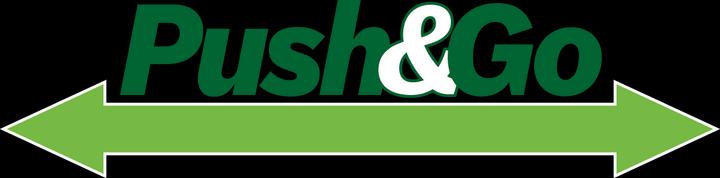 Produktbild Bosch Home & Garden PushDrive (Akkubetrieb)