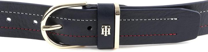 Produktbild Tommy Hilfiger TH Timeless Belt 3.5 Corp