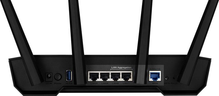 Productafbeelding ASUS WL Router TUF-AX3000 V2