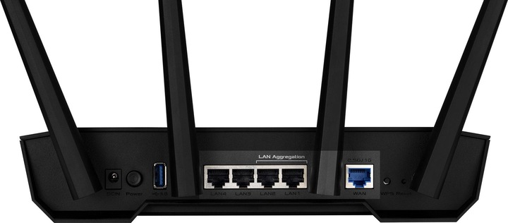 Image du produit ASUS TUF AX3000 V2