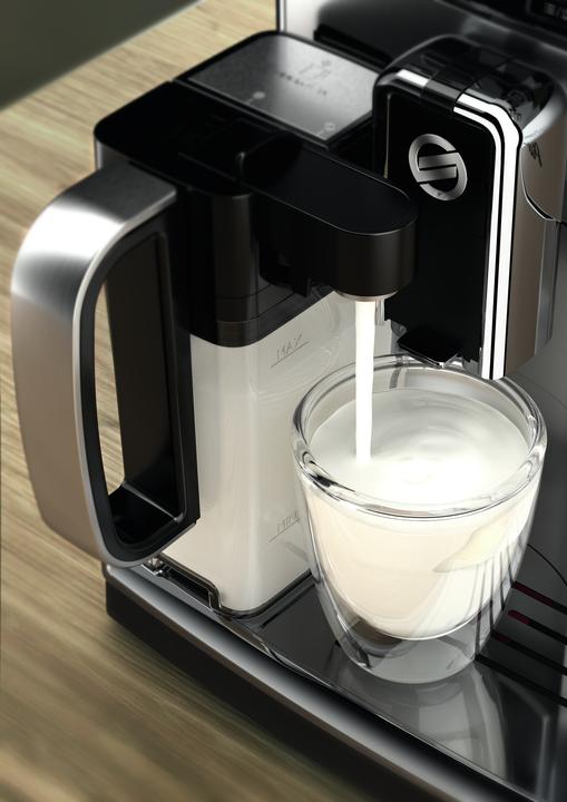 Productafbeelding Saeco PicoBaristo HD8927/01