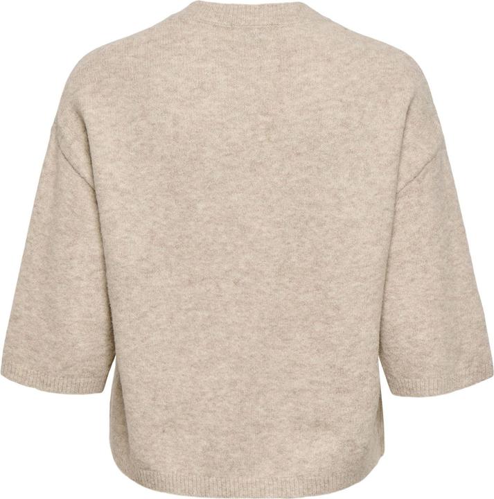 Actual product image JdY Jdychloe Life 3/4 On Pullover Knt Noos (M)