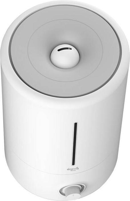 Actual product image Deerma Ultrasonic humidifier F628W (30 m²)