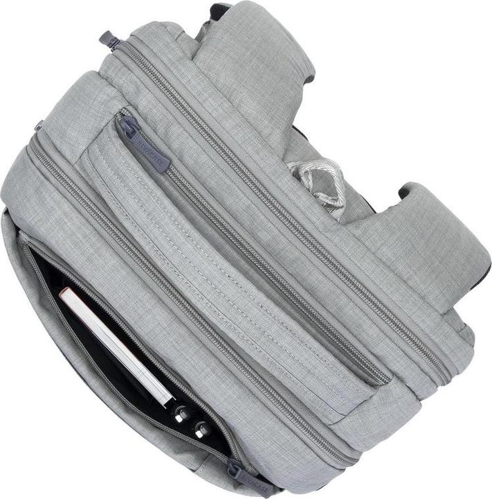 Image du produit Rivacase Sac à dos NB Biscayne 8363