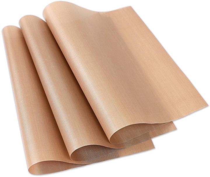 Image du produit Loklik PTFE Teflon Sheet - 3-pack