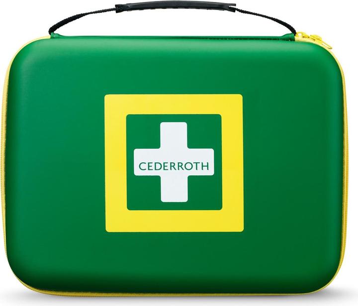 Immagine prodotto Cederroth Kit di pronto soccorso grande (Accessori per kit di primo soccorso)