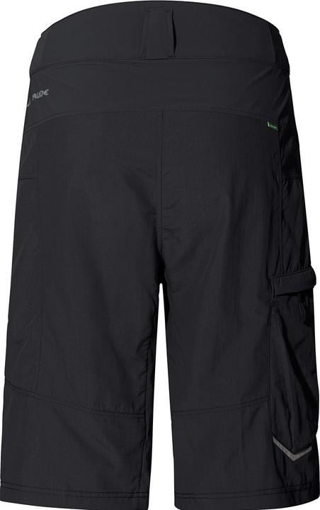 Actual product image Vaude Qimsa (46)