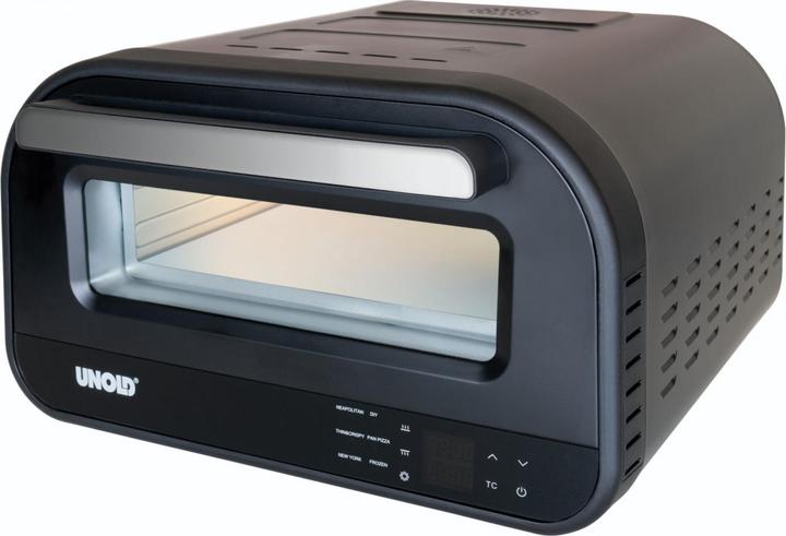 Produktbild Unold Don Luigi (Pizzaofen Elektro)