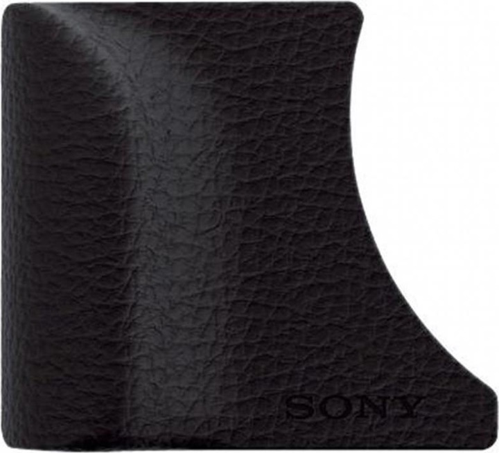 Actual product image Sony Ag-R2 (Handgrip)