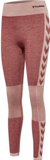 Immagine prodotto hummel Clea Collant A Vita Media Senza Cuciture (XS)