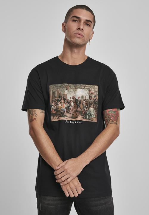 Image du produit Mister Tee Club Tee (M)