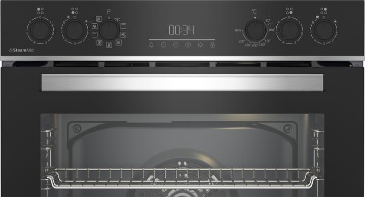 Produktbild Beko BBUS13320XE