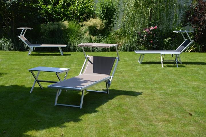 Produktbild JanKurtz Rimini Classic (154 cm)