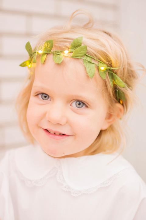 Produktbild Star Trading Leaf (0.95 m)