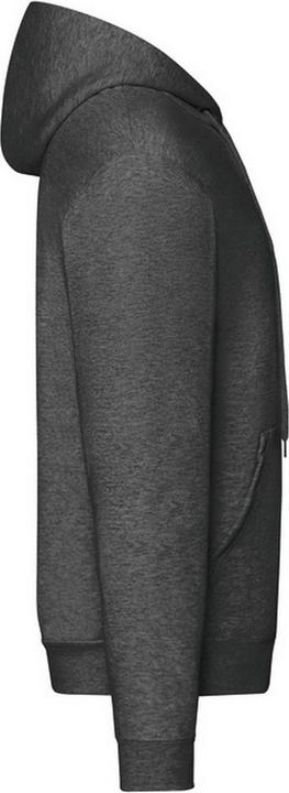 Produktbild Fruit of the Loom Classic Kapuzenjacke (M)