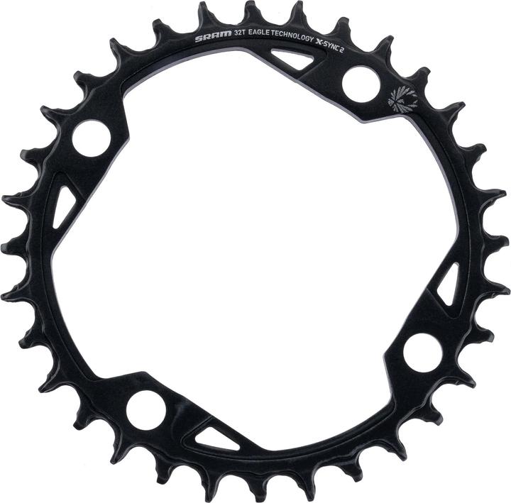 Image du produit Sram Plateau X-SYNC 2 32T Ø104mm (32)