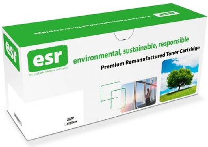 Produktbild ESR Toner cartridge compatible with W2001A remanufactured (C)
