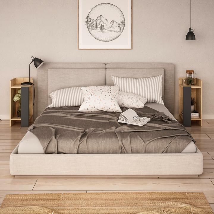 Produktbild Skye Decor Melvin (25 x 27 x 60 cm)