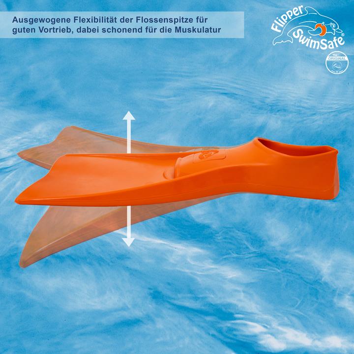 Productafbeelding Flipper Swimmsafe Zwemvin