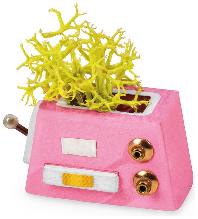 Image du produit Robotime Emily's Flower Shop
