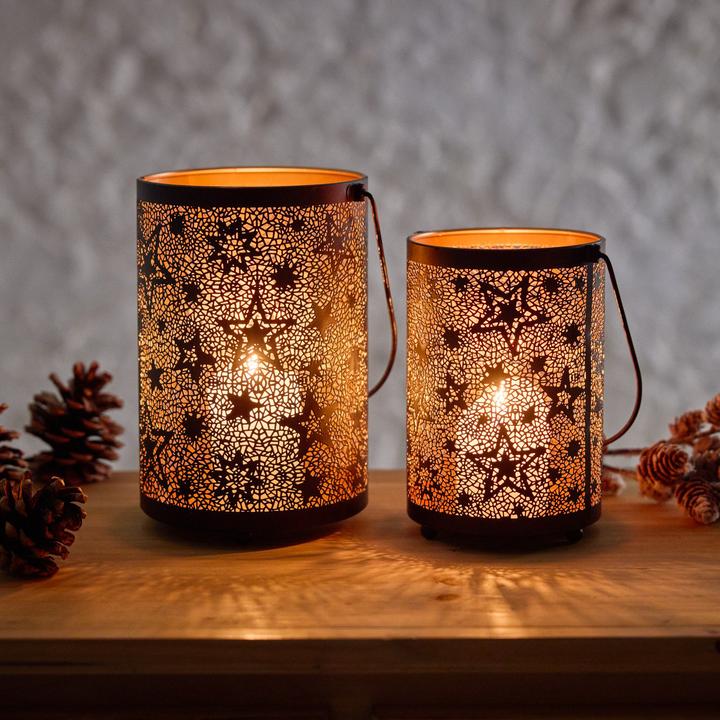 Produktbild GuGus Windlicht 2er Set (2x)