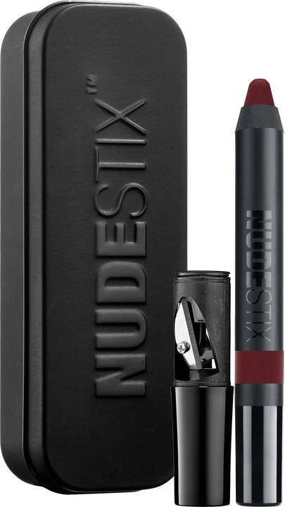 Image du produit Nudestix Crayon mat intense pour les lèvres et le contour des yeux - Icon