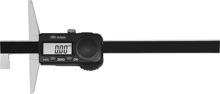 Produktbild Magni Tiefenmessschieber IP54 digital 300x150x0,01 FORTIS (30 cm)