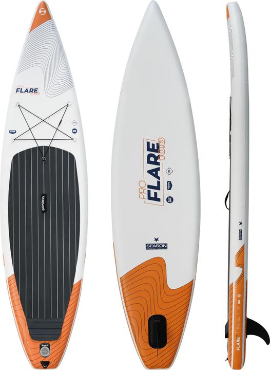 Immagine prodotto Season Flare Pro 10.8 (10'8")