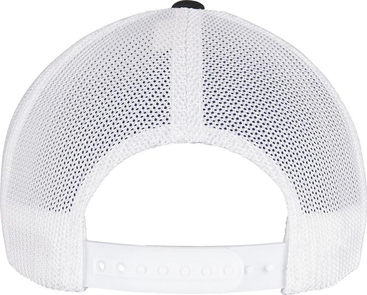 Produktbild Flexfit 110 RECYCLED CAP 2-TONE (One Size)