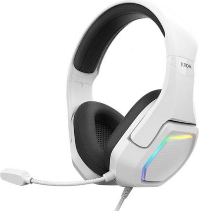 Actual product image Krom Kopa 7.1 (Cable)