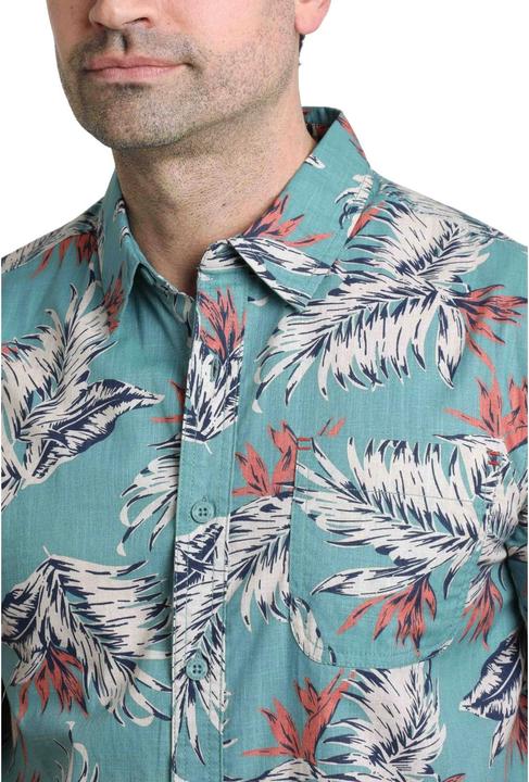 Produktbild Weird Fish Faraway Hemd (5XL)