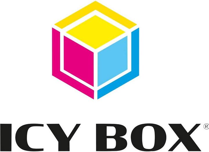 Produktbild Icy Box Ib-Cr200-C Sd (USB, USB 2.0 Micro-B)