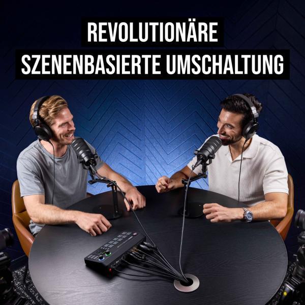 Produktbild RØDE RØDECaster Video S