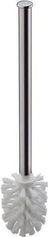 Produktbild Axor HG WC Bürste komplett rot m Stiel rot