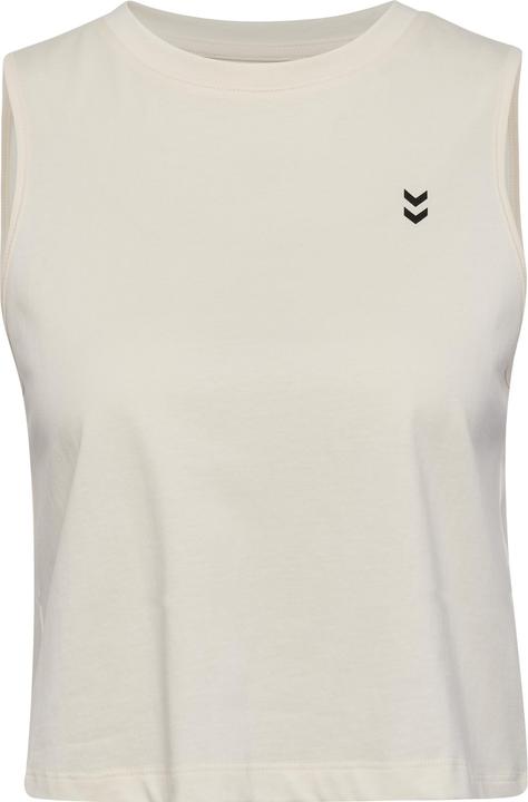 Image du produit hummel Hmlhiit Cropped W Muscle Tank Top (XS)