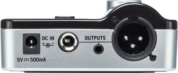 Produktbild Samson XPDm HH wireless System