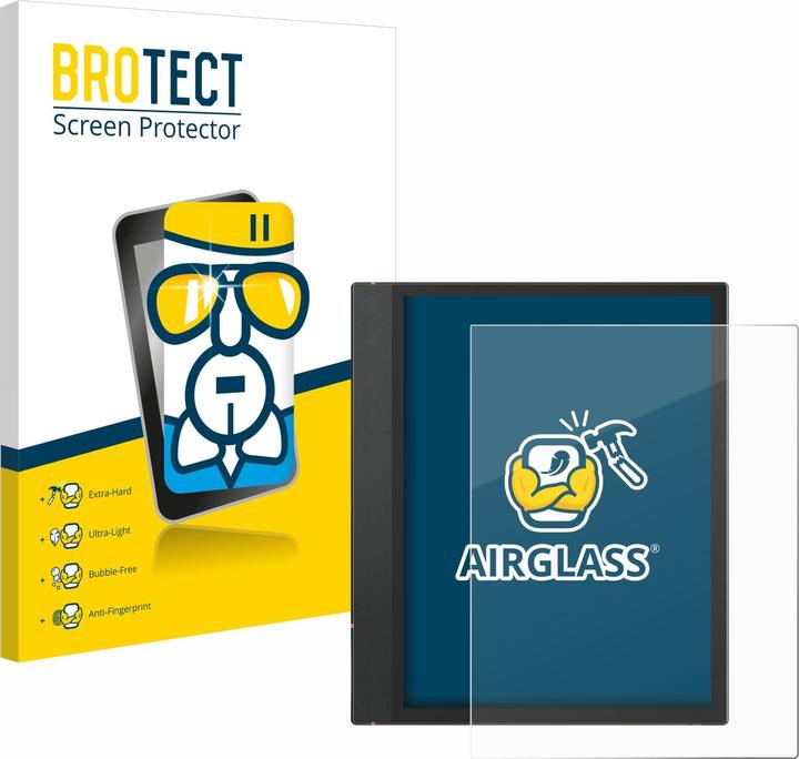 Produktbild BROTECT AirGlass Panzerglasfolie