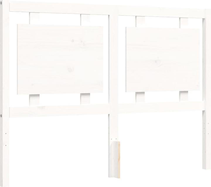 Produktbild vidaXL Bertrando (120 x 200 cm)