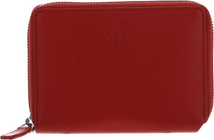 Actual product image Picard Bali 1 Zip Around Wallet